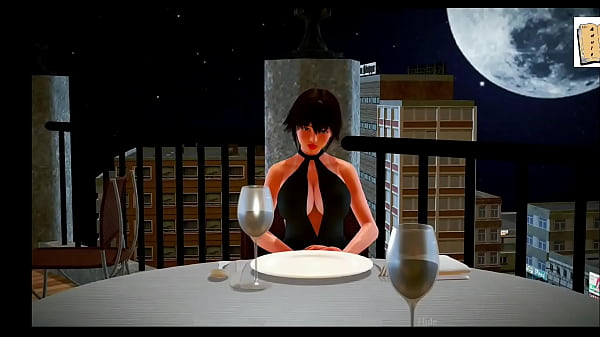 My New Family 23: Forbidden Desires In The House Of Sin