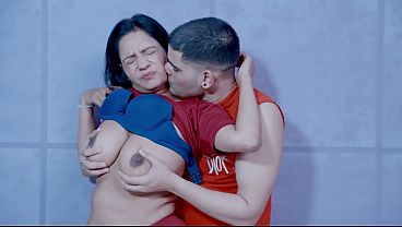 Indian Desi Hot Bhabhi Aching For A Raw, Wild Fuck To Finally Fill Her Craving