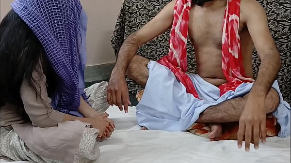 Impostor Baba Ravishes Horny Indian Bhabhi In A Hot, Secret Affair