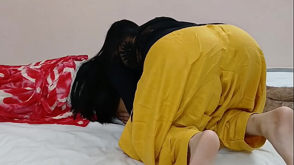 Bhabhi Ki Pyaasi Tight Chut Ki Hindi Sex Video
