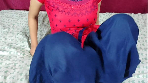 Desi Indian Sister-in-law Fucks Her Jija With Dirty Hindi Moans