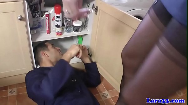 Classy British Mature Gets Properly Stuffed By A Thick Hard Cock