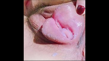 合集！性感高潮瞬间！真空泵吸吮私密处，肛门抽拉扩张不停歇
