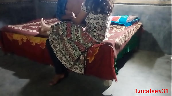 Local Desi Indian Chudai Ka Official Video By Localsex31