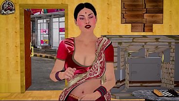 Indian Desi Piya Bhabhi Aur Uske Devar Ka Garam, Sexy, Aur Jabardast Romance – Hindi Aur Urdu Mein
