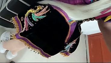 330 Pillé A Mi Hijastra Dándose Placer A Escondidas