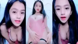 Abg Cantik Binal Nakal Live Show, Memek Basah Siap Dicolok