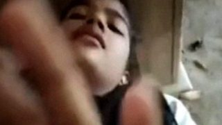 Bangladeshi Teen, Barely Legal, Getting Fucked Raw And Loving Every Second