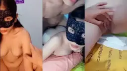 Baru Aja Babbykitty Colmek Live Lagi, Bikin Ngilu