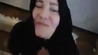 Desi Husband Pounds His Wife Right After Namaz – Raw Bangladeshi Sex Clip