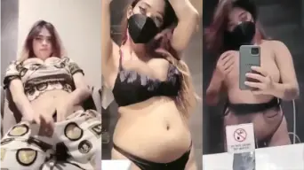 Dj Fika Nge-live, Selebgram Toge Bikin Mulus