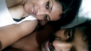 Kambikuttan’s Hot Night With A Mallu Serial Babe
