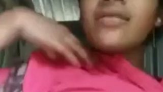 Viral Bengali Lady’s Nude Selfie Mms Clip Leaked
