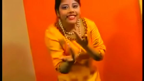 Desi Indian Rupali Bhabhi’s Naked Tease, Exposed And Ready