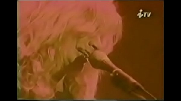 Megadeth’s Wild, Sweaty Night In South Korea, 1998 – Raw, Hungry, And Begging For More