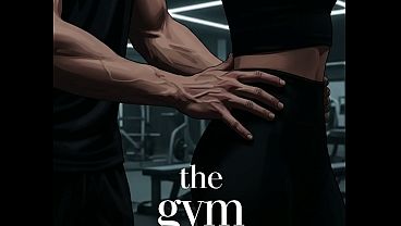 Get Wet At The Gym: A Filthy Audio Fantasy Made For Her