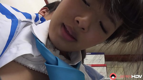 Japanese Office Babe Mayuka Momota Desperately Needs Cock And Takes It Raw, No Censorship.