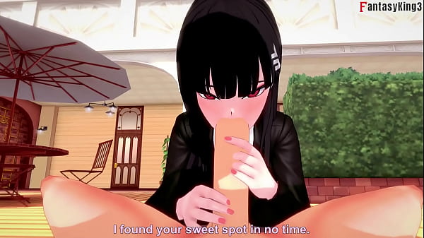 Sunako Nakahara Gets Fucked Raw At The Office Party, Pov Style, Full Dirty View On Her Sheer Body And Tight Cunt—fantasyking3
