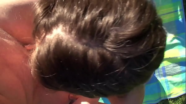 Two Horny Sluts And Their Men Swapping Cocks In The Open Air