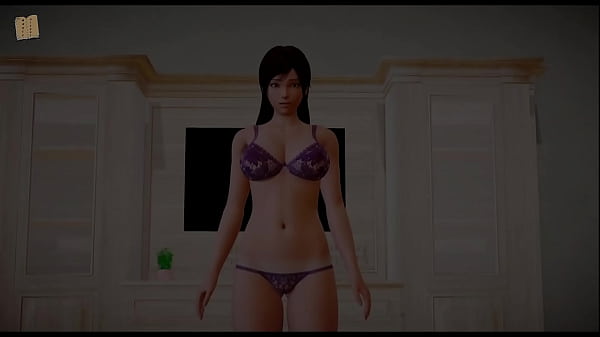 My New Family 316 – I’m The Slutty Stepdaughter They All Want To Fuck