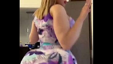 Feel That Fat Ass Clap On My Dick