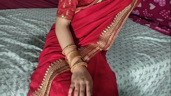 First Time Indian Bhabhi Fucks Her Devar, Her Tight Pussy Dripping With Forbidden Lust.