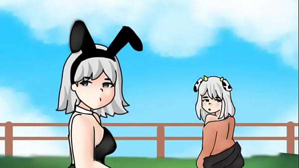 Pues Nada, Soy Un Animador, No Uso Modelos, Solo Monas Chinas Que Me Hacen Gemir.