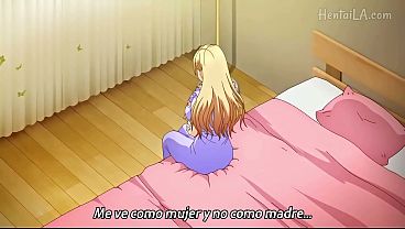Familia Mamá Y Hermanas: Episodio 3 – El Deseo Prohibido