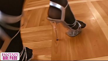 Fantasy Girl Pass – Xandy’s Thick Russian Ass Takes It Deep In Anal