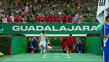 Melhores Momentos: Coreia Do Sul 2 X 1 TchÉquia – Aquele Jogo Quente Que Te Deixou No Limite