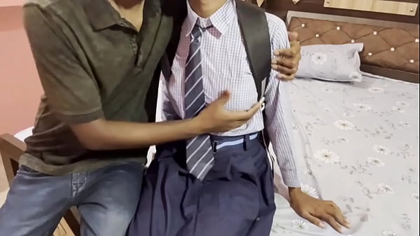 Desi College Ki Hot Girlfriend Ka Apne Boyfriend Ke Saath Zor Ka Chudai (hindi Mein Aawaz)