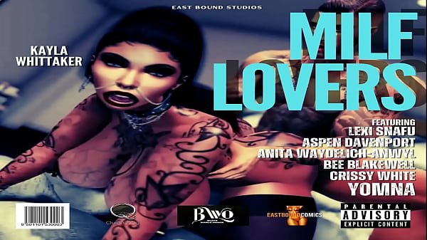 Milf Lovers: Raw Desires Unleashed For The Hottest Mature Seduction