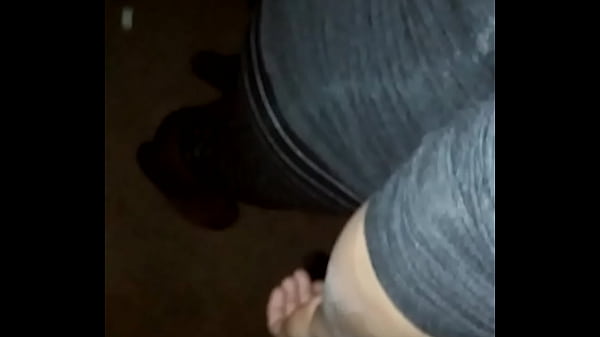 Latina Wife Ready For Big Black Cock