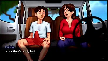 You Stayed Silent… But Your Stepmom Read Your Body Anyway (18+)