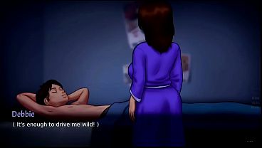 Step Mom Had Secrets She Wasn’t Telling Me (18+)