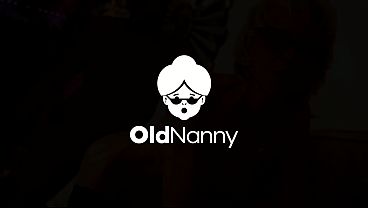 Old Nanny – Wrinkled Lesbians Rub Huge Tits And Soaking Wet Pussies