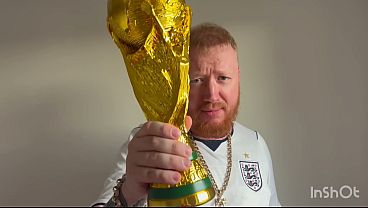 Suck And Score: My Dirty World Cup Fantasy
