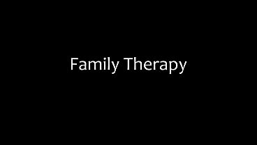 Study Break Gets Naughty With Thick Asian Step Sis – Suki Sin – Family Therapy Turns Steamy – Alex Adams