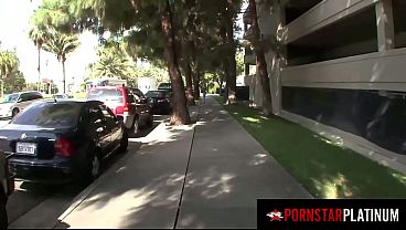 Blonde Bombshell Alexis Texas Gets Absolutely Wrecked By A Massive Thick Cock