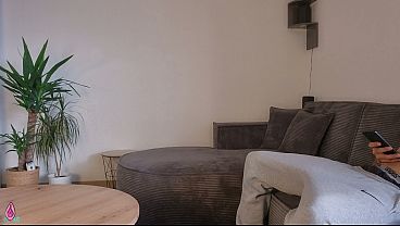Your Dirty Stepmom Found You Hard While Tidying Up, So She Let You Blow Your Load All Over Her Big Juicy Ass.