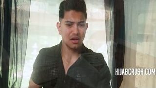 Arab Slut Begs Her Man To Break Her In Good So Her Future Husband Never Needs A Side Piece