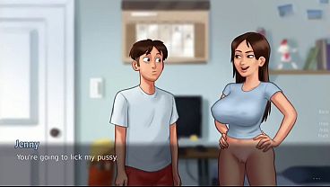 Step Mom Finally Caught My Reaction And She Loved It (18+)