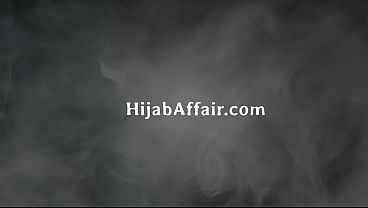 Arab Girl Gives Her First Taste To A Lover Before The Cage Of Arranged Marriage Closes