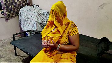 Indian Desi Mausi Ki Jabardast Chudai