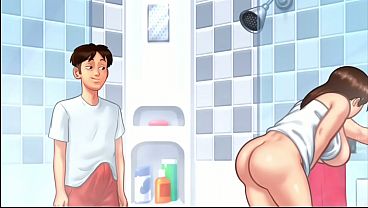 Step Mom Shut That Book Slow…then Locked Her Eyes On Me (18+)
