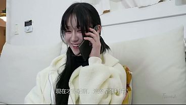 Korea – The Lonely Girl Who Locked The Repairman In A Tight, Sweaty Trap Between Her Thighs