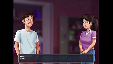 Everything Felt Different Around Step Mom… Especially When She Turned 18