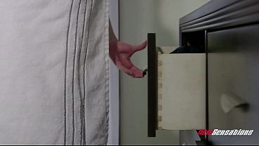 Your Naughty Stepsister Had No Idea Her Brother Was Packing A Huge, Thick Cock