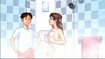 Your Step Mom Demands Everything In Its Place, And She’ll Punish You If It’s Not
