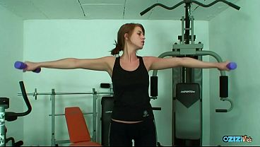 Sweaty Gym Encounters Ignite Raw, Forbidden Sparks Between Young And Old Bodies Craving More Than Just A Workout.